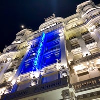 1/28/2019에 Ronald Z.님이 Hotel Atlántico에서 찍은 사진