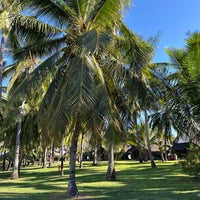 Foto diambil di La Pirogue Mauritius oleh Ronald Z. pada 7/13/2023