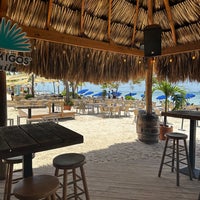 Moomba Beach - Beach Bar in Oranjestad