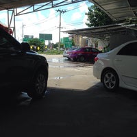Photo taken at VR Car Care by Ummiko W. on 9/29/2013