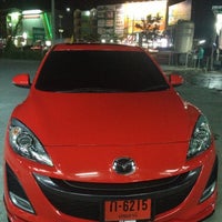 Photo taken at VR Car Care by Ummiko W. on 1/13/2013