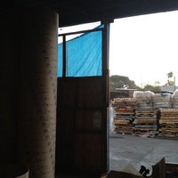 Photo taken at HUB Construction by Alex d. on 11/6/2012
