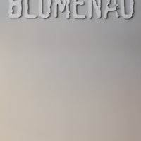 Photo taken at Blumenau by Molotov C. on 6/4/2023