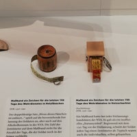 Photo taken at Militärhistorisches Museum der Bundeswehr (MHM) by Molotov C. on 5/29/2023