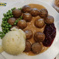 Photo taken at IKEA Restaurant by Molotov C. on 5/16/2023