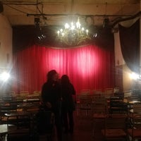 Photo taken at LEO - Letztes erfreuliches Operntheater by Molotov C. on 3/3/2024