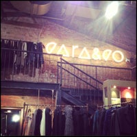 Photo taken at Cara &amp;amp; Co by Anna R. on 10/7/2012