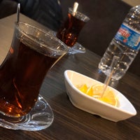 Photo taken at Tigris Cafe by SüLeymân on 11/23/2019