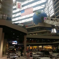Photo taken at CNN Center - 8SW by Jiyoung T. on 7/21/2013