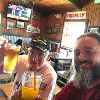 Photo taken at Famous Dave&amp;#39;s by Agent914 on 6/4/2019