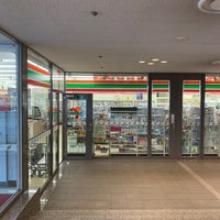 Photo taken at 7-Eleven by S.Kajimoto on 12/13/2021