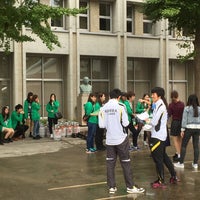 明治学院大学 白金校舎 ヘボン館 広尾 東京 東京都