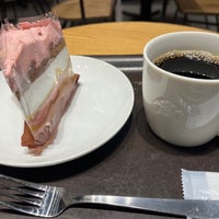 Photo taken at Starbucks by S.Kajimoto on 1/15/2023