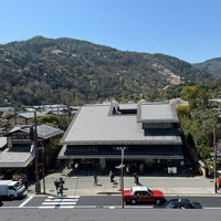 嵐山駅はんなりほっこりスクエア 右京区 2 Tips From 250 Visitors