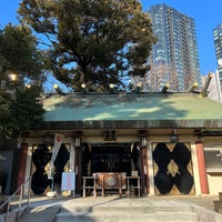 Photo taken at 貴船神社 by S.Kajimoto on 1/9/2023