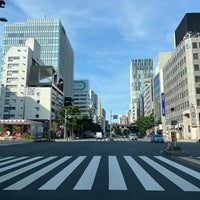 Photo taken at Omotesando Intersection by S.Kajimoto on 5/4/2023