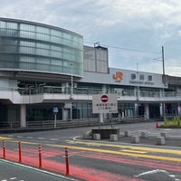 Photo taken at Kachigawa Station by S.Kajimoto on 9/30/2023