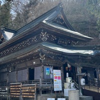 Photo taken at Kitamuki Kannon by S.Kajimoto on 4/13/2024