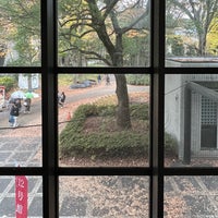 Photo taken at 12号館 by S.Kajimoto on 11/26/2023