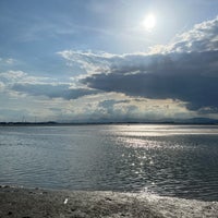 Photo taken at Fujimae Tidal Flat by S.Kajimoto on 5/7/2022