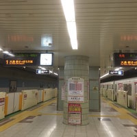 Photo taken at Miyanosawa Station (T01) by S.Kajimoto on 2/8/2015