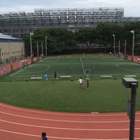東京体育館フットサルコート 千駄ヶ谷 1 Dica