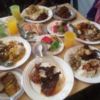 Review Cafe D'istana