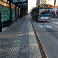 Photo taken at Metrobus - Estación Ugarte by Fernando R. on 4/27/2016