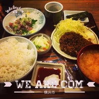 味処 花菱 Now Closed 関内 1 Tip