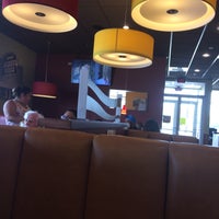 Photo taken at Denny&amp;#39;s by Bill F. on 8/5/2019