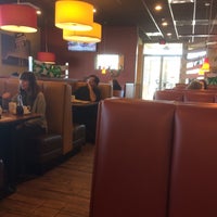 Photo taken at Denny&amp;#39;s by Bill F. on 3/9/2018