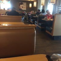 Photo taken at IHOP by Bill F. on 5/4/2018