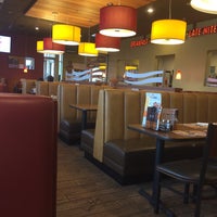 Photo taken at Denny&amp;#39;s by Bill F. on 2/4/2019