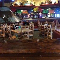 Photo taken at On The Border Mexican Grill &amp;amp; Cantina by Bill F. on 5/15/2018