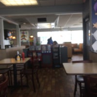 Photo taken at Jester&amp;#39;s Fast Food by Bill F. on 4/17/2018