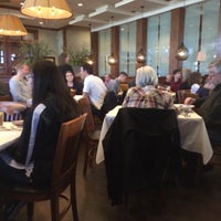 Photo taken at Biaggi&amp;#39;s Ristorante Italiano by Bill F. on 4/20/2019