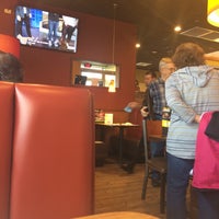 Photo taken at Denny&amp;#39;s by Bill F. on 1/3/2020