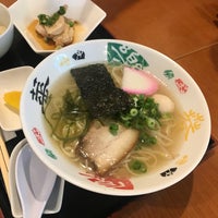 伯方の塩ラーメンさんわ 伯方島本店 1 Tip From 496 Visitors 伯方の塩ラーメンさんわ 伯方島本店 1 Tip From 496 Visitors