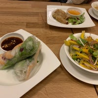 Photo taken at Nguyen&amp;#39;s Pho House by Dinar M. on 11/18/2019