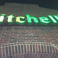Photo taken at Mitchell&amp;#39;s Sports Bar by 🌺Dolores B. on 1/19/2013