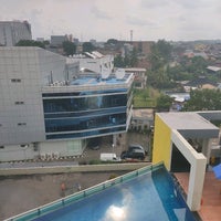 Das Foto wurde bei Aston Palembang Hotel &amp;amp; Conference Center von Daniel T. am 12/21/2021 aufgenommen