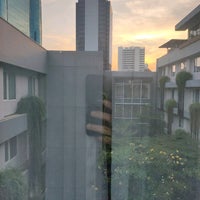 Photo taken at Hotel Mercure Jakarta Sabang by Daniel T. on 9/26/2022