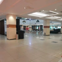 Photo taken at Palembang Indah Mall by Daniel T. on 11/11/2021