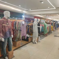 Photo taken at Palembang Indah Mall by Daniel T. on 11/26/2022