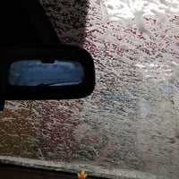Photo taken at M3 Automatic Car Wash by Daniel T. on 12/22/2018