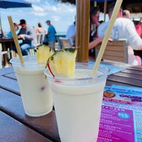 Photo taken at Coconuts on the Beach by Anderson S. on 4/9/2022
