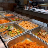 Photo taken at Four Seasons Chinese Buffet by Anderson S. on 4/21/2024