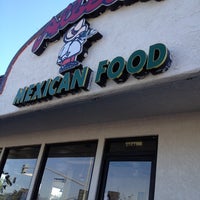 Alberto S Mexican Food Mexican Restaurant In Garden Grove