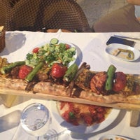 4/29/2013에 Demet M.님이 Adanalı Hasan Kolcuoğlu Restaurant에서 찍은 사진