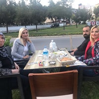 Снимок сделан в Öz Urfa Restoran пользователем Nrmn A. 5/12/2019